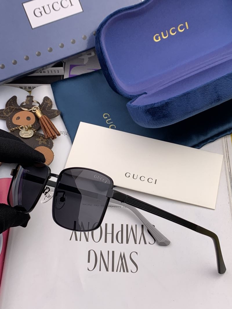 Gucci Sunglasses